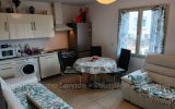 vente appartement 2 Pièce(s) – 2 pièces – 1 chambre – 36.58 m²
