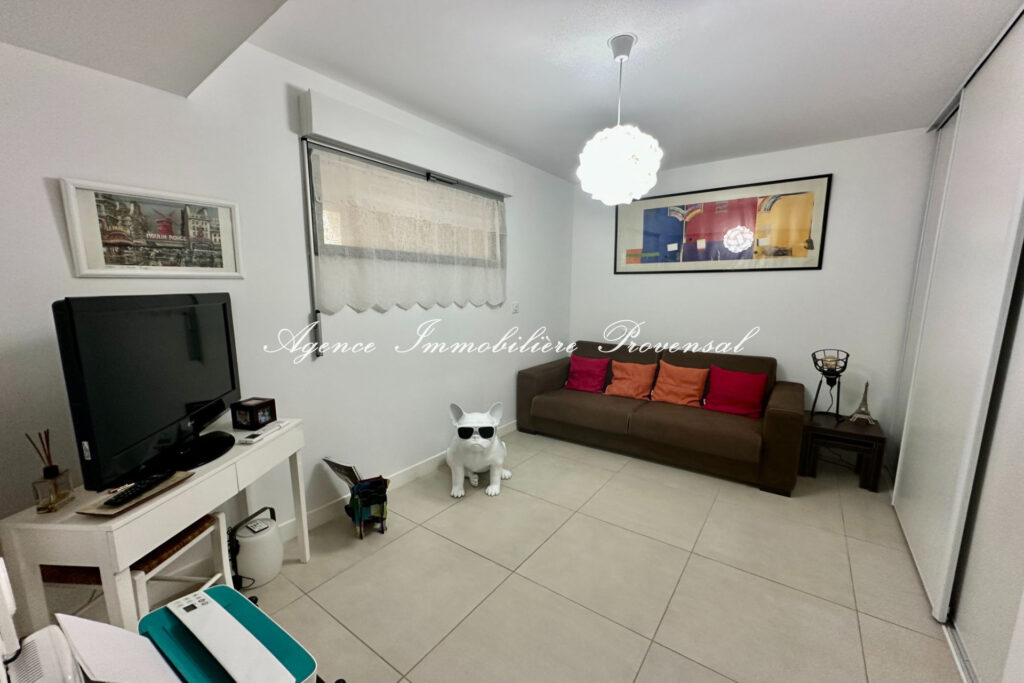 vente appartement 3 Pièce(s) – 3 pièces – 2 chambres – 60.00 m²