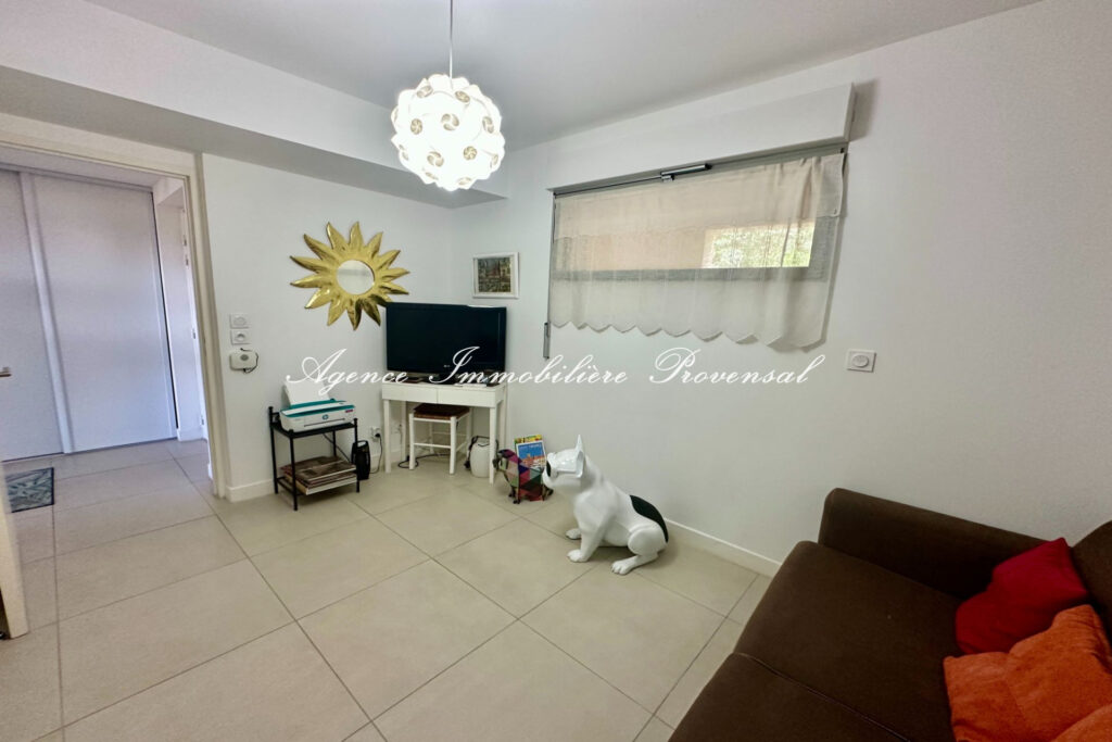 vente appartement 3 Pièce(s) – 3 pièces – 2 chambres – 60.00 m²