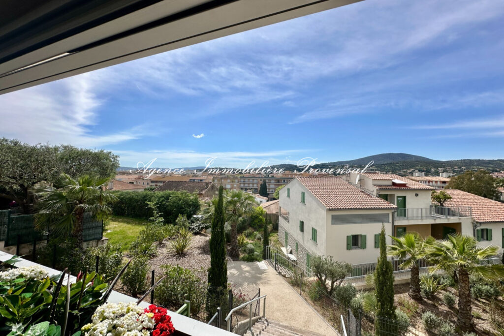 vente appartement 3 Pièce(s) – 3 pièces – 2 chambres – 60.00 m²