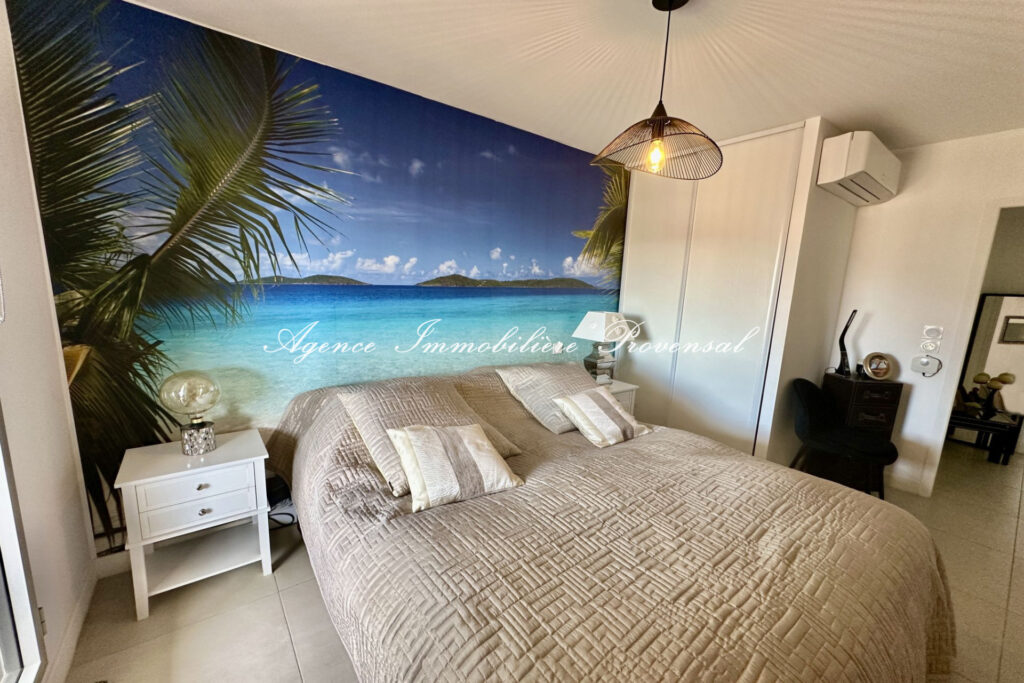 vente appartement 3 Pièce(s) – 3 pièces – 2 chambres – 60.00 m²