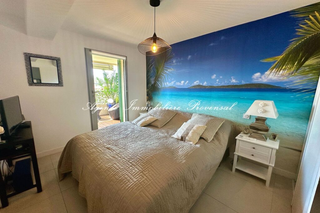 vente appartement 3 Pièce(s) – 3 pièces – 2 chambres – 60.00 m²