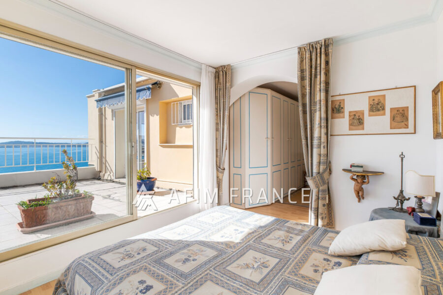 Appartement à vendre à Cap-d&rsquo;ail
