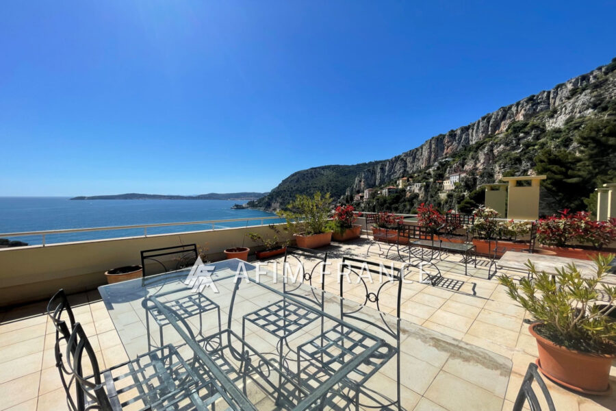 Appartement à vendre à Cap-d&rsquo;ail