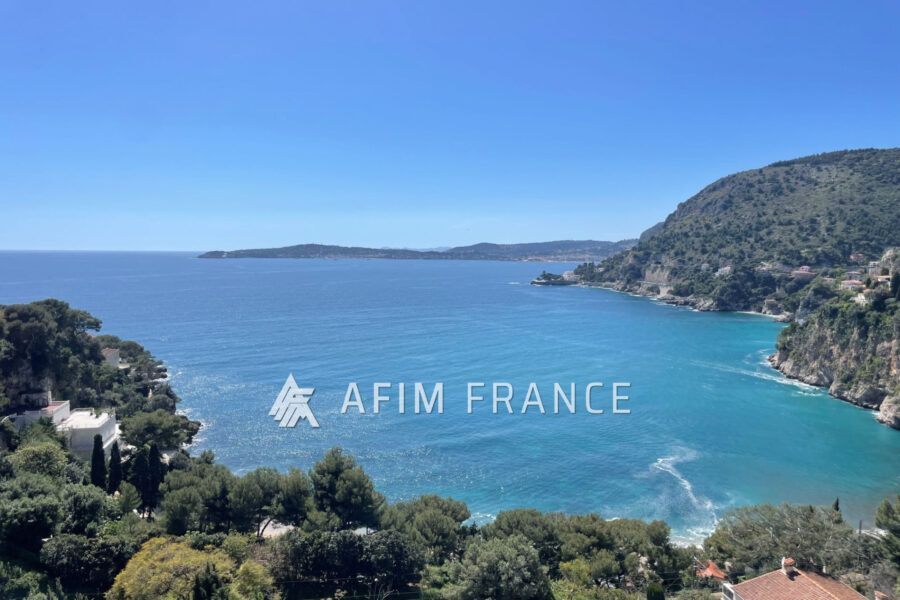 Appartement à vendre à Cap-d&rsquo;ail
