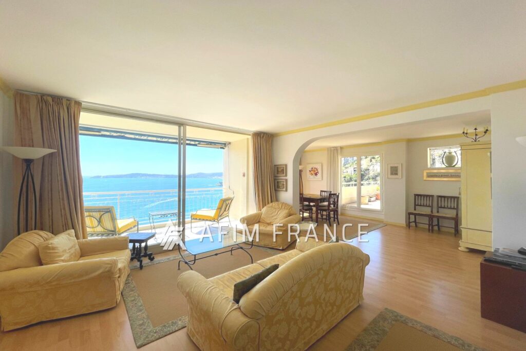 vente appartement de caractère 4 Pièce(s) – 4 pièces – 3 chambres – 96.45 m²