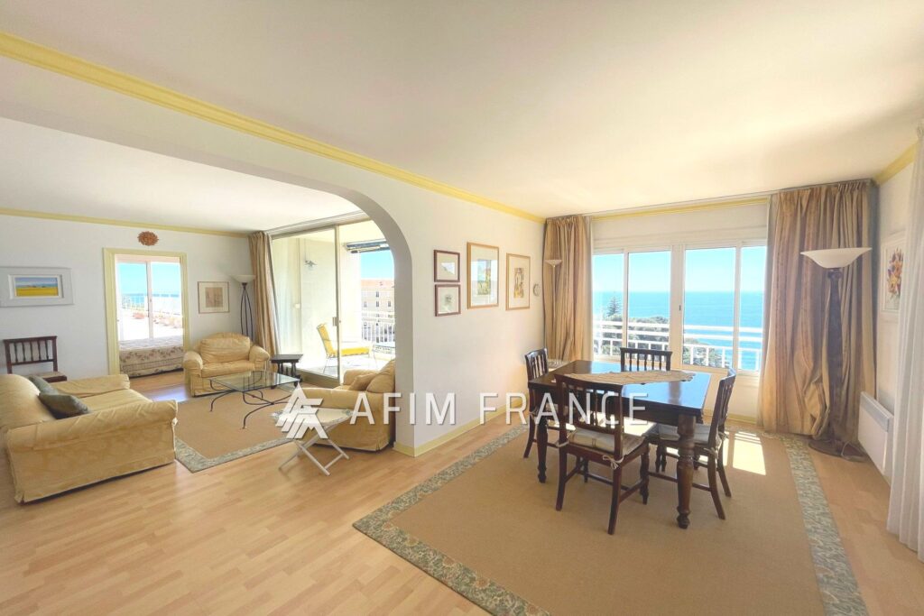 vente appartement de caractère 4 Pièce(s) – 4 pièces – 3 chambres – 96.45 m²