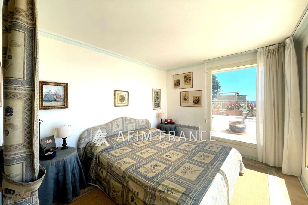 vente appartement de caractère 4 Pièce(s) – 4 pièces – 3 chambres – 96.45 m²