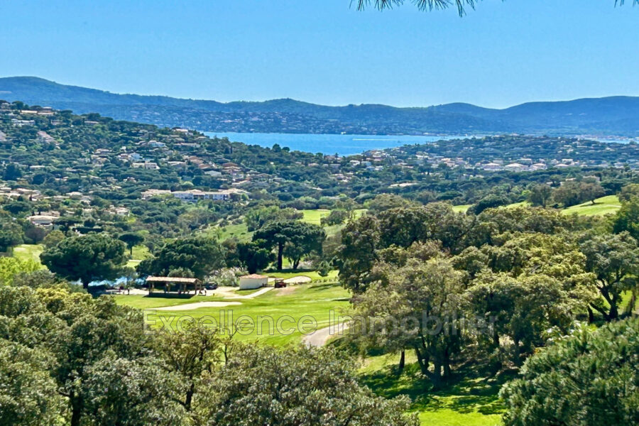 Maison à vendre à Sainte-maxime