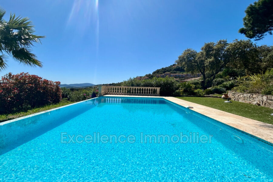 Maison à vendre à Sainte-maxime