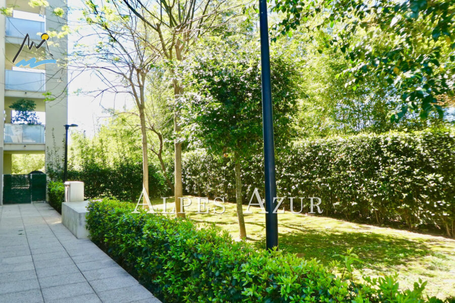 Appartement à vendre à Cagnes-sur-mer