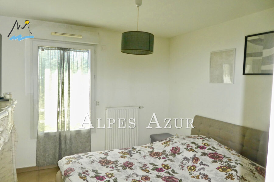 Appartement à vendre à Cagnes-sur-mer