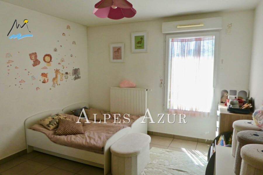 Appartement à vendre à Cagnes-sur-mer