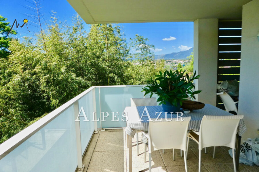 Appartement à vendre à Cagnes-sur-mer