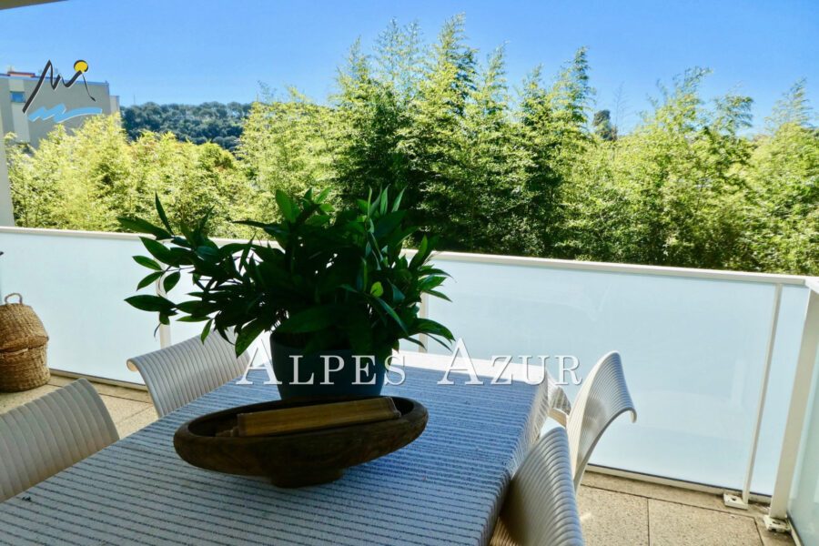 Appartement à vendre à Cagnes-sur-mer