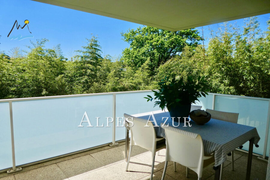 Appartement à vendre à Cagnes-sur-mer