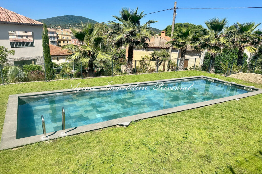 vente appartement 3 Pièce(s) – 3 pièces – 2 chambres – 60.00 m²