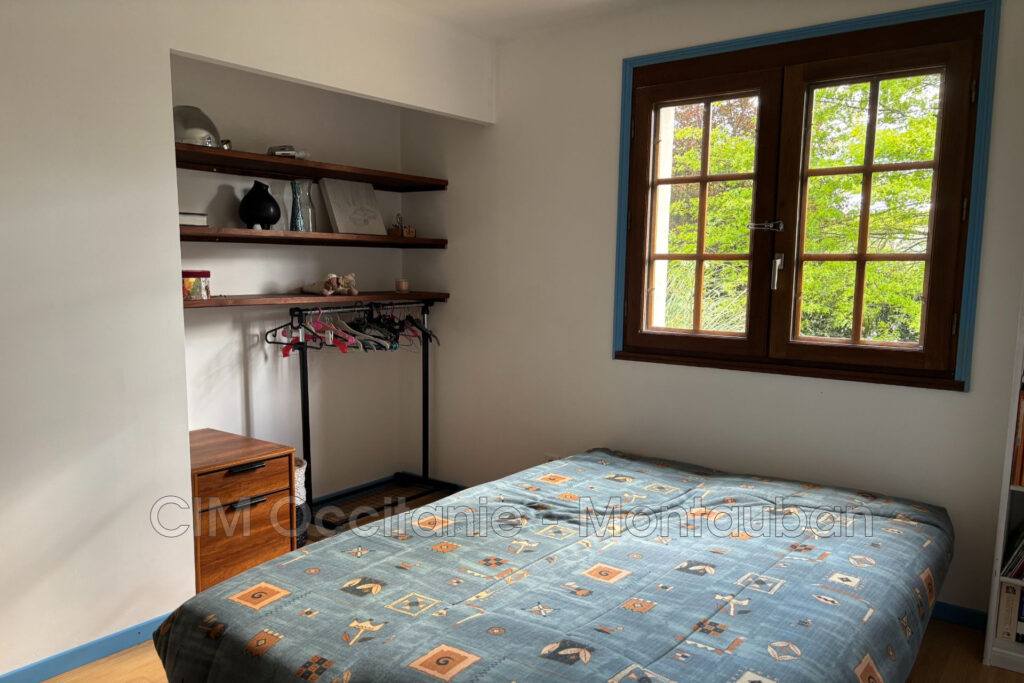 vente maison 6 Pièce(s) – 6 pièces – 5 chambres – 145.00 m²