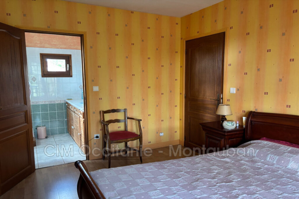 vente maison 6 Pièce(s) – 6 pièces – 5 chambres – 145.00 m²