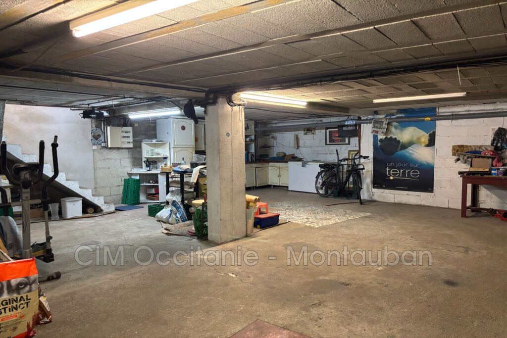 vente maison 6 Pièce(s) – 6 pièces – 5 chambres – 145.00 m²