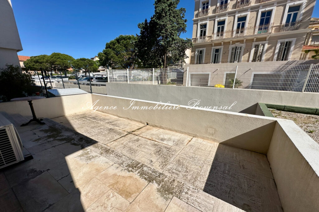 vente appartement 2 Pièce(s) – 2 pièces – 1 chambre – 66.94 m²