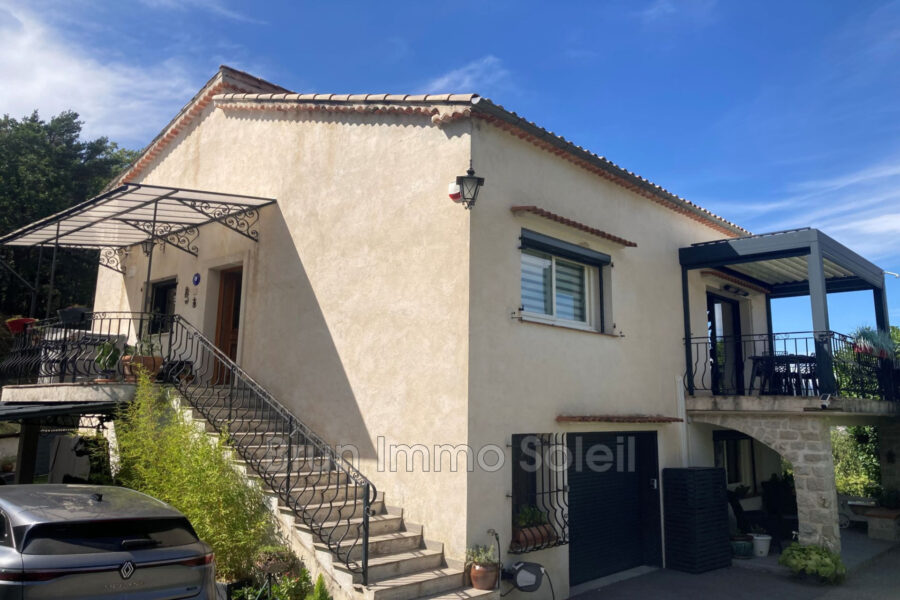 Maison à vendre à Saint-antonin