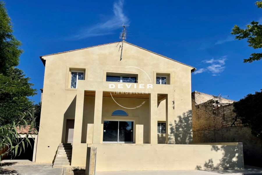 Appartement à vendre à Saint-drézéry