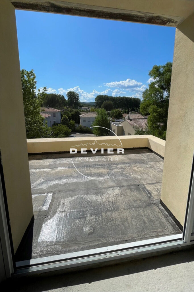 vente appartement 3 Pièce(s) – 3 pièces – NR chambres – 73.00 m²