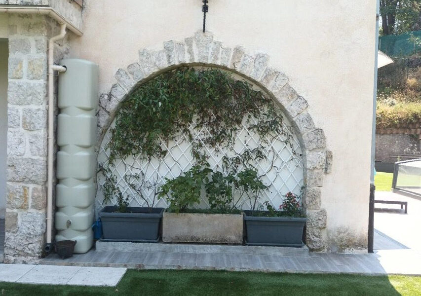 Maison à vendre à Saint-antonin