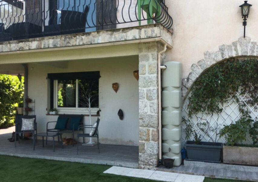Maison à vendre à Saint-antonin