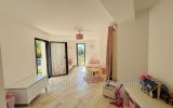 Villa contemporaine, au calme, vue mer, La Garde. – NR pièces – 4 chambres – 150.00 m²