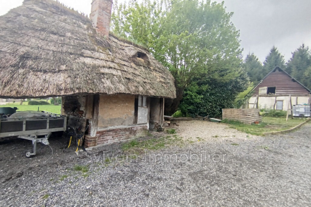 vente maison 4 Pièce(s) – 4 pièces – 2 chambres – 95.00 m²