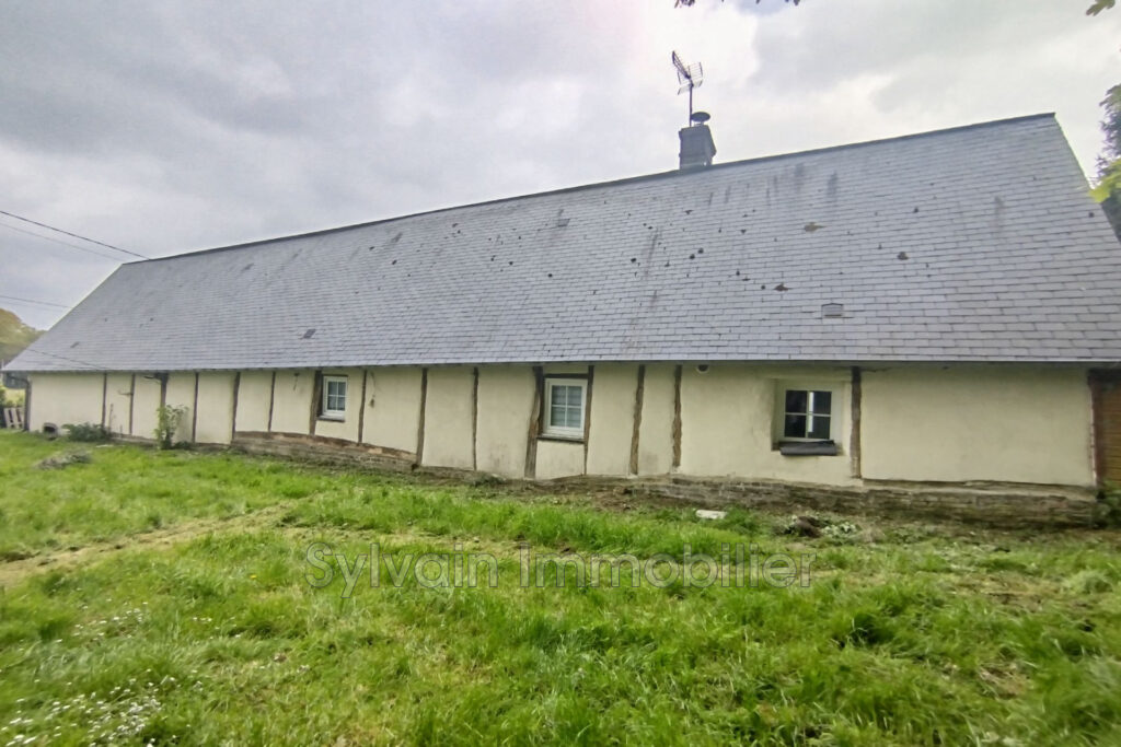 vente maison 4 Pièce(s) – 4 pièces – 2 chambres – 95.00 m²