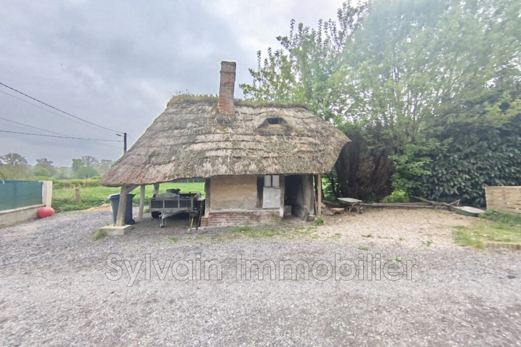 vente maison 4 Pièce(s) – 4 pièces – 2 chambres – 95.00 m²