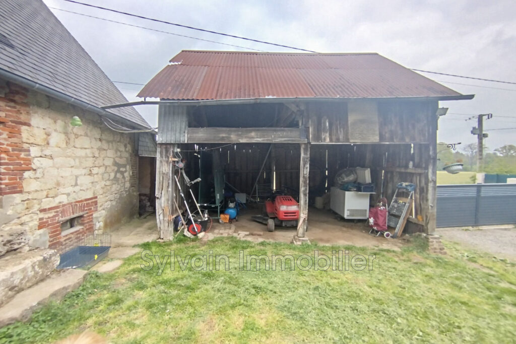 vente maison 4 Pièce(s) – 4 pièces – 2 chambres – 95.00 m²