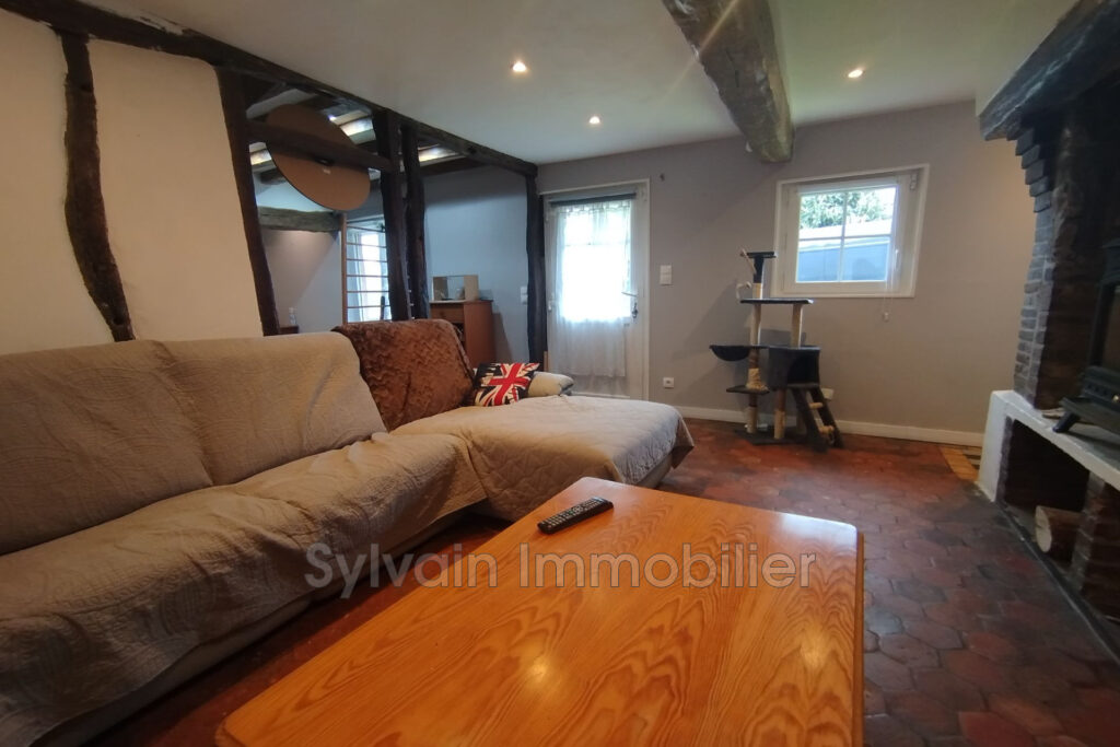 vente maison 4 Pièce(s) – 4 pièces – 2 chambres – 95.00 m²