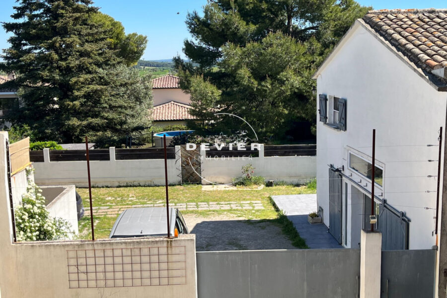 Maison à vendre à Saint-geniès-des-mourgues