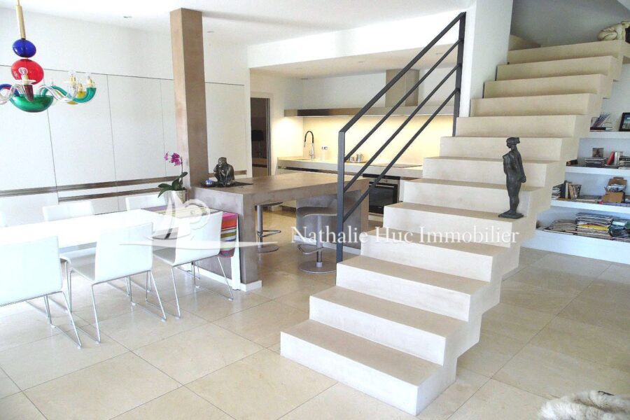 Maison à vendre à Perpignan