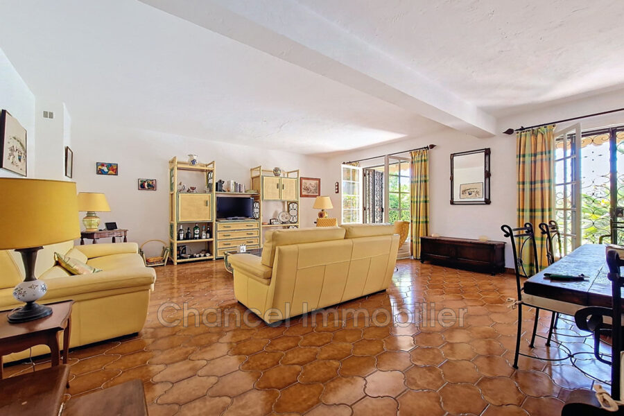 Appartement à vendre à Juan-les-pins
