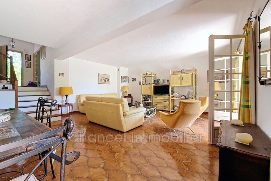 Appartement à vendre à Juan-les-pins