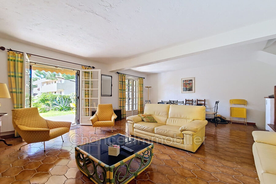 Appartement à vendre à Juan-les-pins