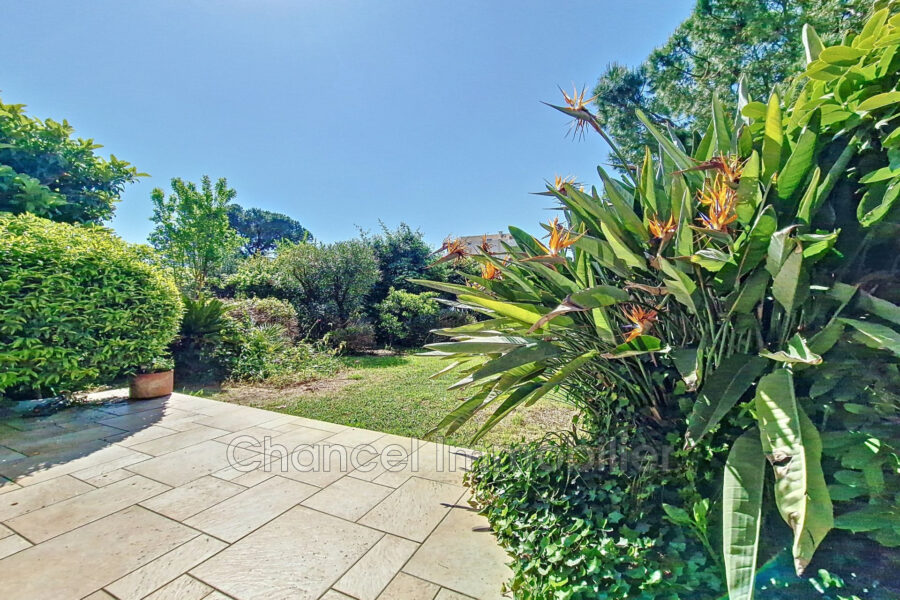 Appartement à vendre à Juan-les-pins