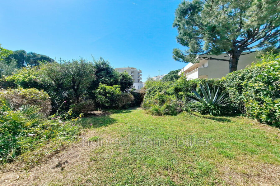 Appartement à vendre à Juan-les-pins