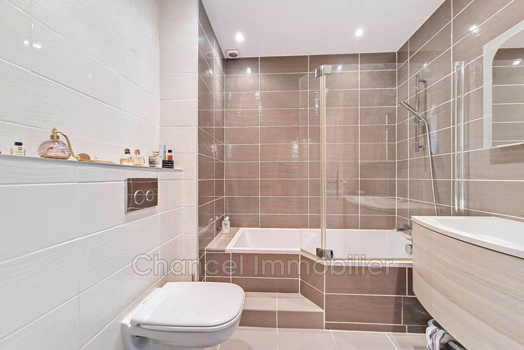 vente appartement 4 Pièce(s) – 4 pièces – 3 chambres – 91.36 m²