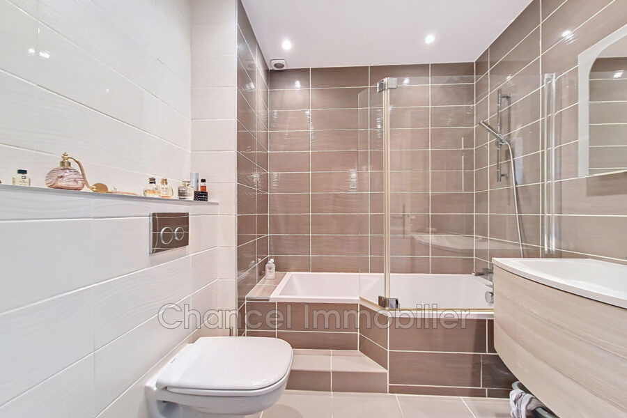 Appartement à vendre à Juan-les-pins
