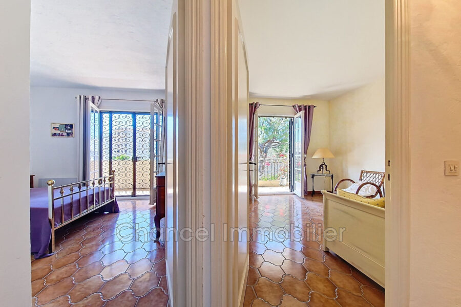 Appartement à vendre à Juan-les-pins