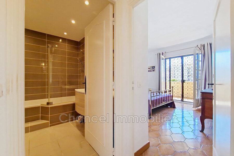 Appartement à vendre à Juan-les-pins