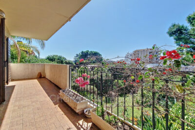 Appartement à vendre à Juan-les-Pins
