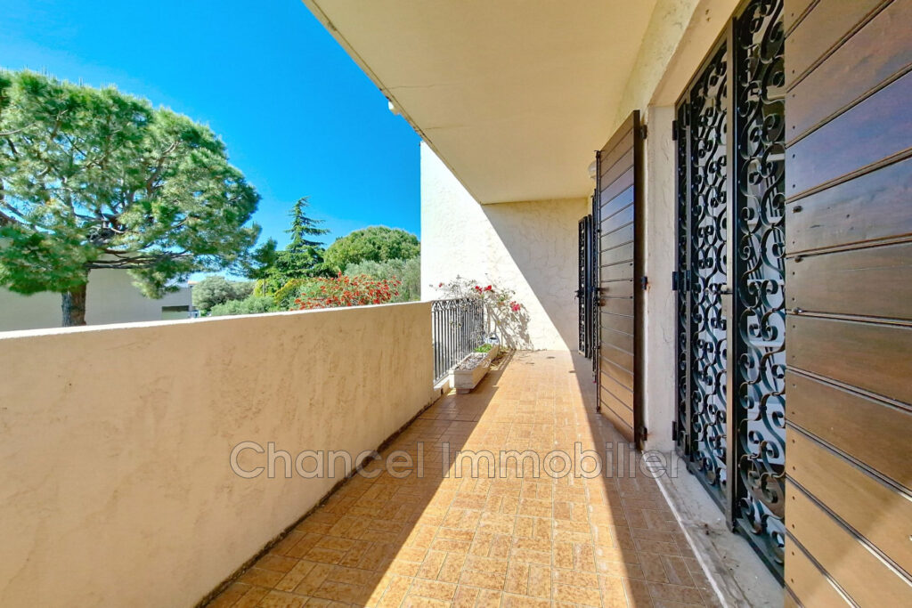 vente appartement 4 Pièce(s) – 4 pièces – 3 chambres – 91.36 m²