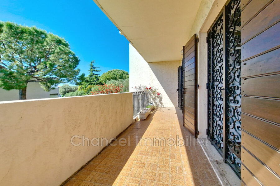 Appartement à vendre à Juan-les-pins